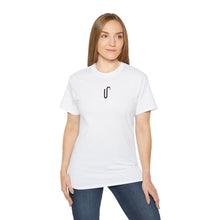 Cargar imagen en el visor de la galería, Unisex Playera Blanca Ulew

