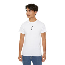 Cargar imagen en el visor de la galería, Unisex Playera Blanca Ulew
