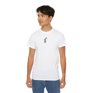 Unisex Playera Blanca Ulew