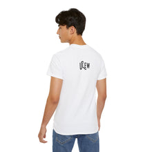 Cargar imagen en el visor de la galería, Unisex Playera Blanca Ulew
