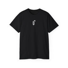 Cargar imagen en el visor de la galería, Unisex Playera Negra Ulew
