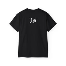 Cargar imagen en el visor de la galería, Unisex Playera Negra Ulew
