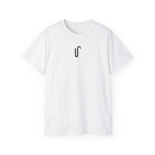 Cargar imagen en el visor de la galería, Unisex Playera Blanca Ulew
