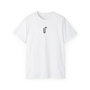 Unisex Playera Blanca Ulew
