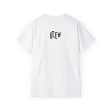 Cargar imagen en el visor de la galería, Unisex Playera Blanca Ulew
