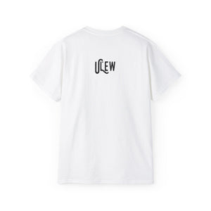 Unisex Playera Blanca Ulew