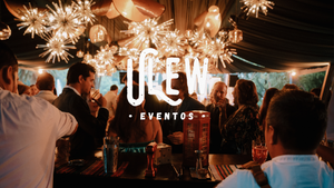 Servicio de Coctelería en Eventos