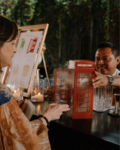 Cargar imagen en el visor de la galería, Servicio de Coctelería en Eventos
