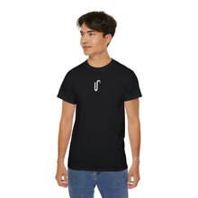 Cargar imagen en el visor de la galería, Unisex Playera Negra Ulew
